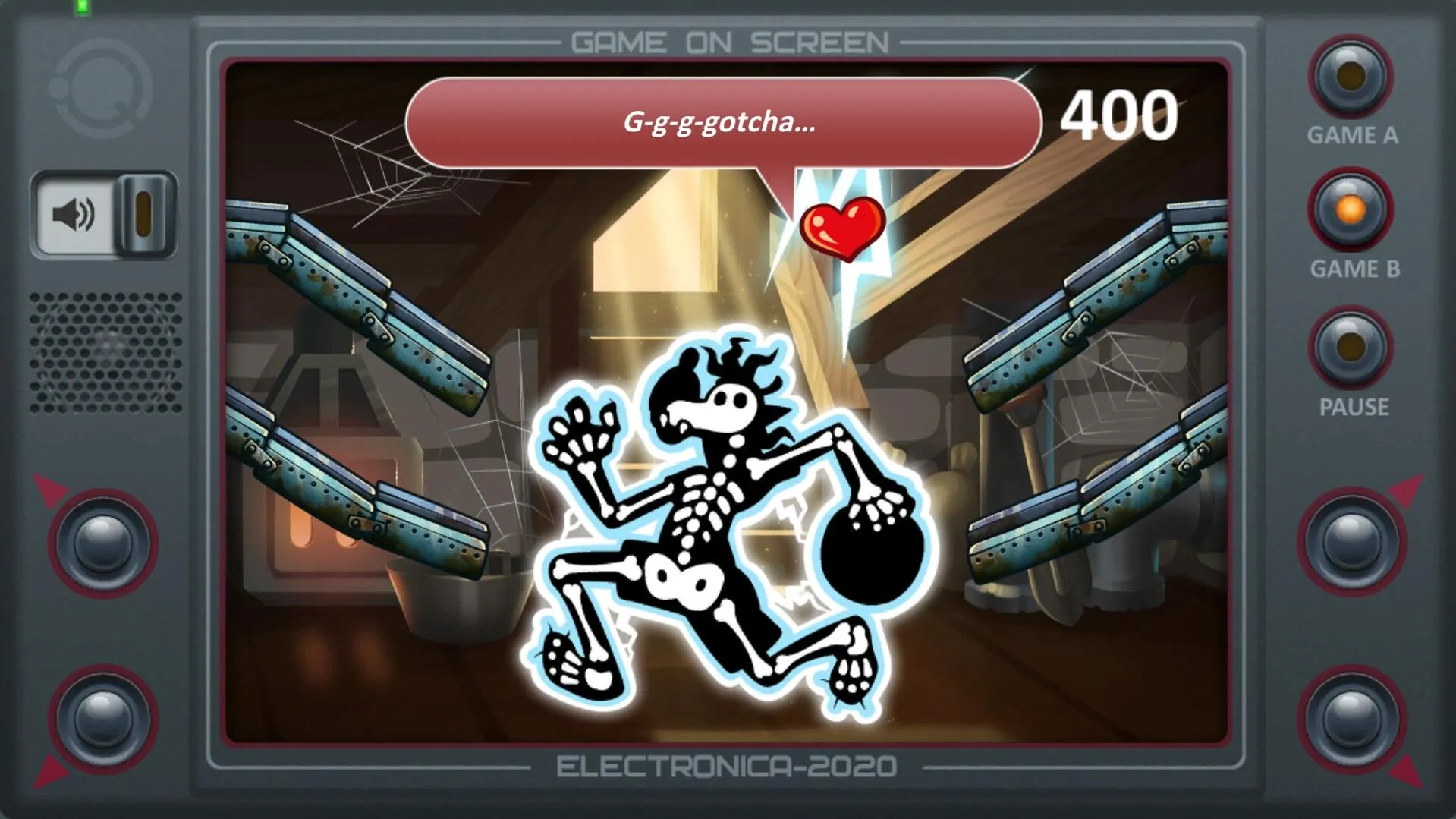 Wolf On The Farm 2 | Indus Appstore | Screenshot