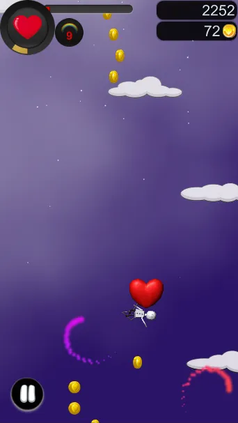 Mystic Heart | Indus Appstore | Screenshot