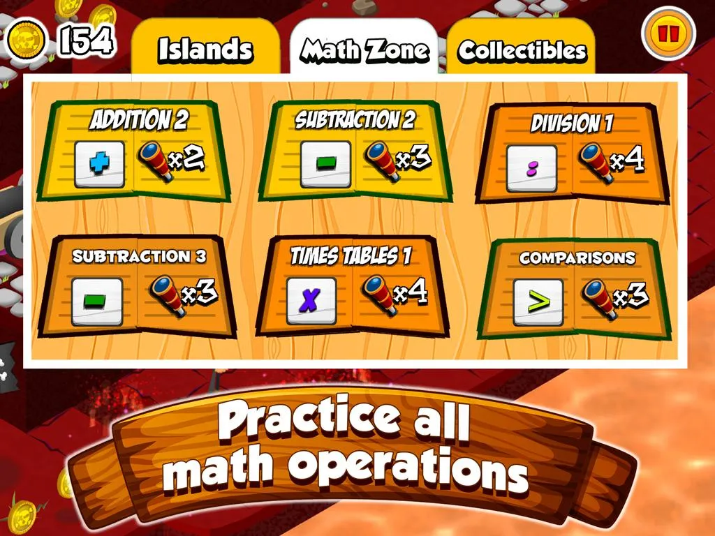 Math Land: Kids Addition Games | Indus Appstore | Screenshot