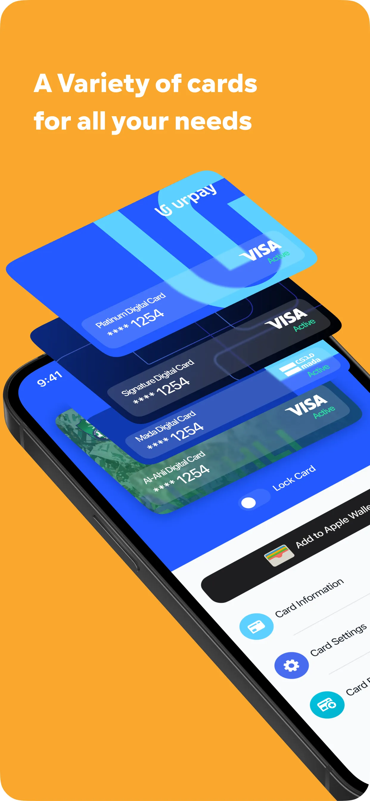 urpay | Indus Appstore | Screenshot