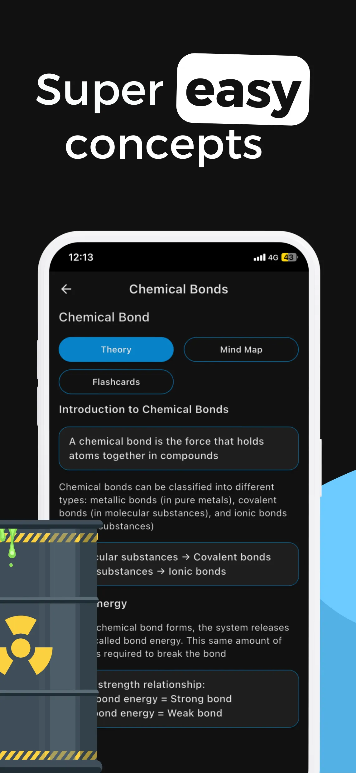 ChemistryMaster Periodic Table | Indus Appstore | Screenshot