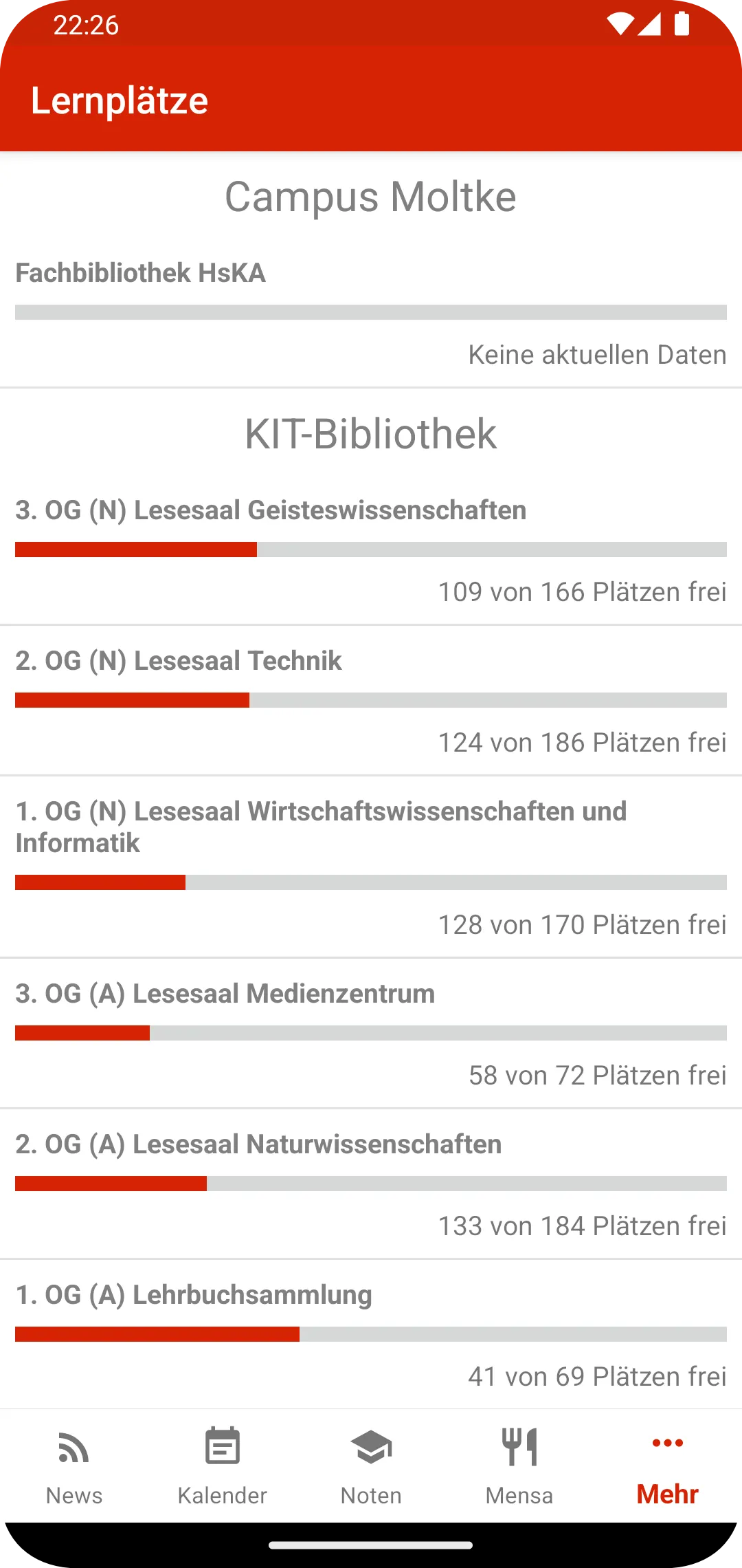 HKA-APP | Indus Appstore | Screenshot