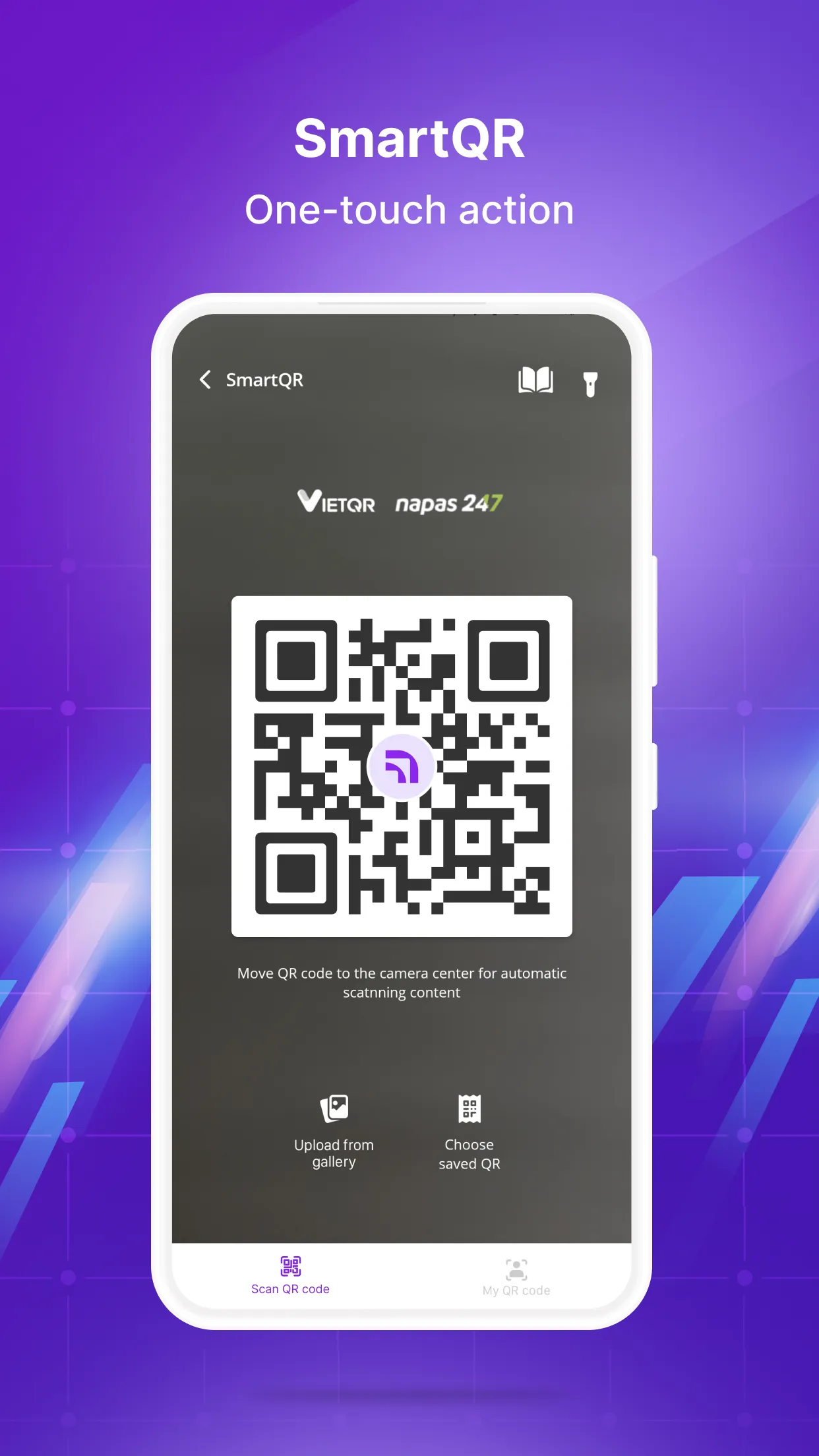 VPS SmartOne | Indus Appstore | Screenshot