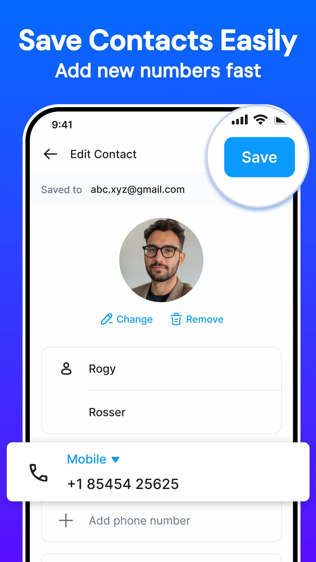 Callit: Caller ID, Block & SMS | Indus Appstore | Screenshot