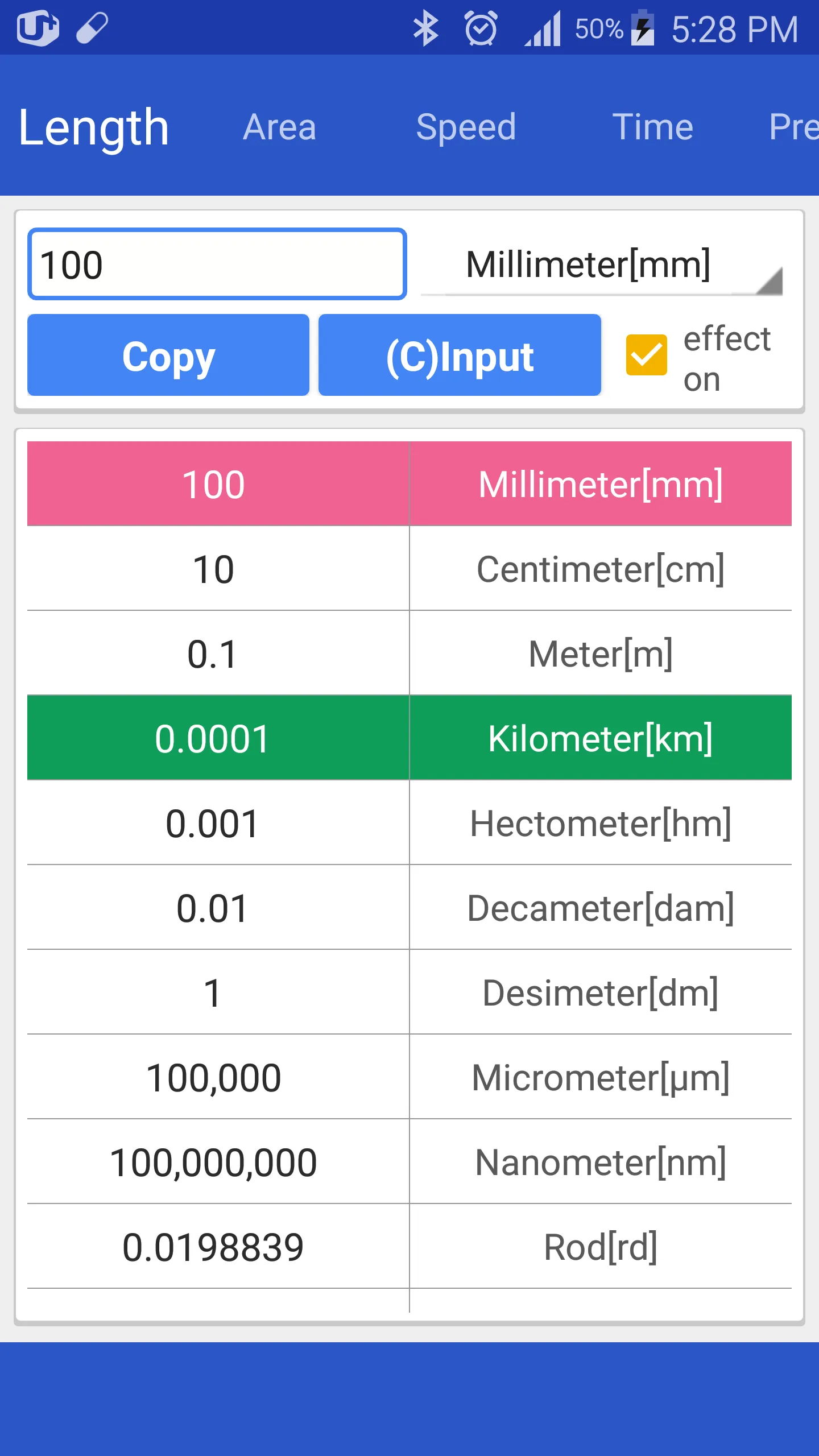 Total Calculator | Indus Appstore | Screenshot