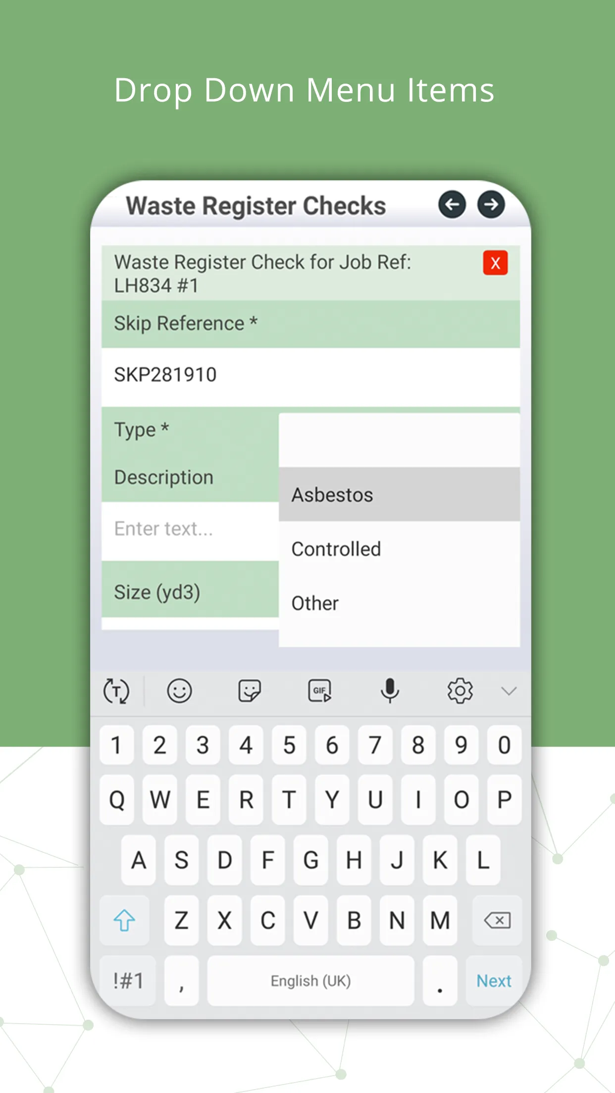 Tracker Mobile Sync | Indus Appstore | Screenshot