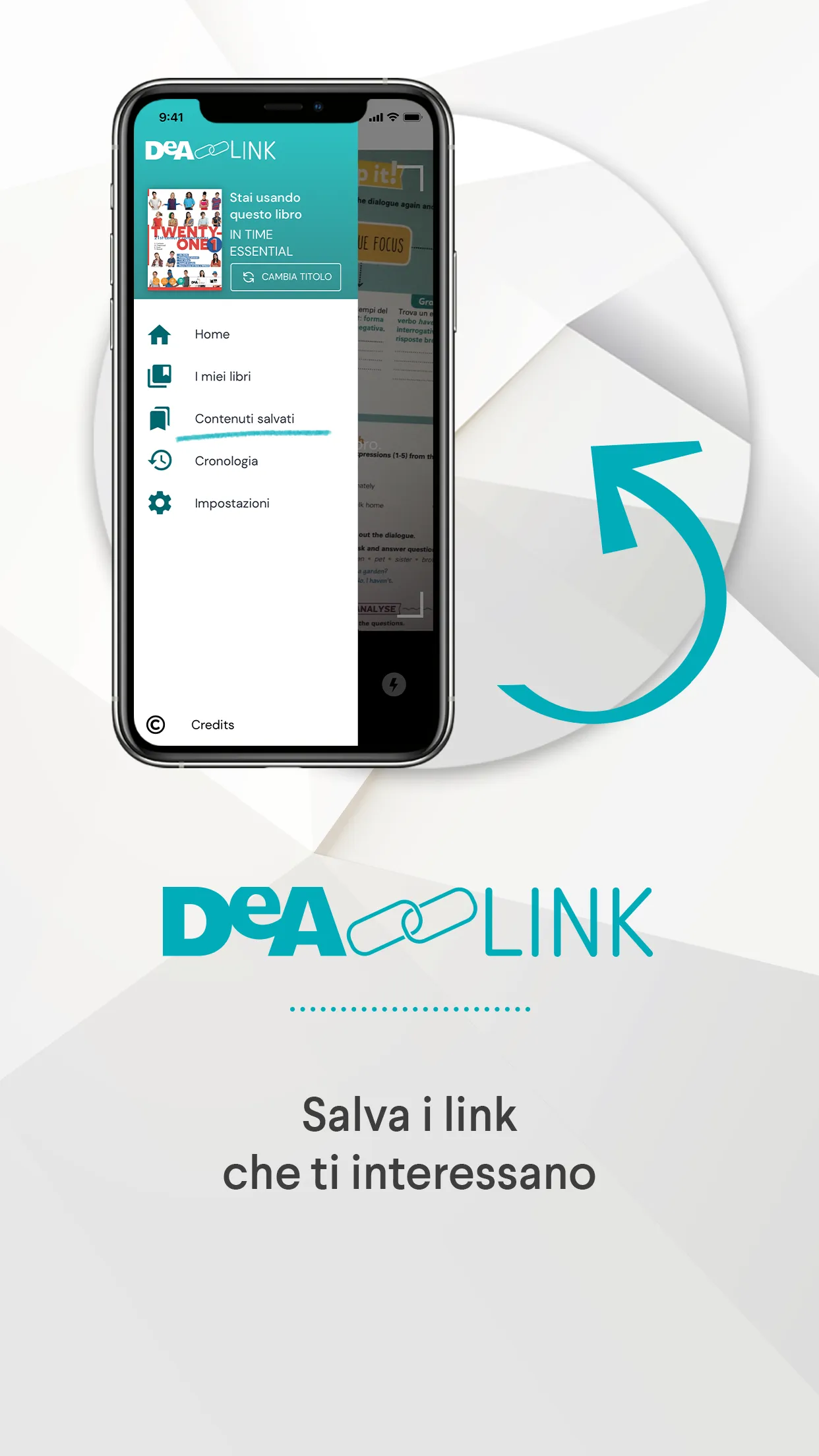 Dealink | Indus Appstore | Screenshot