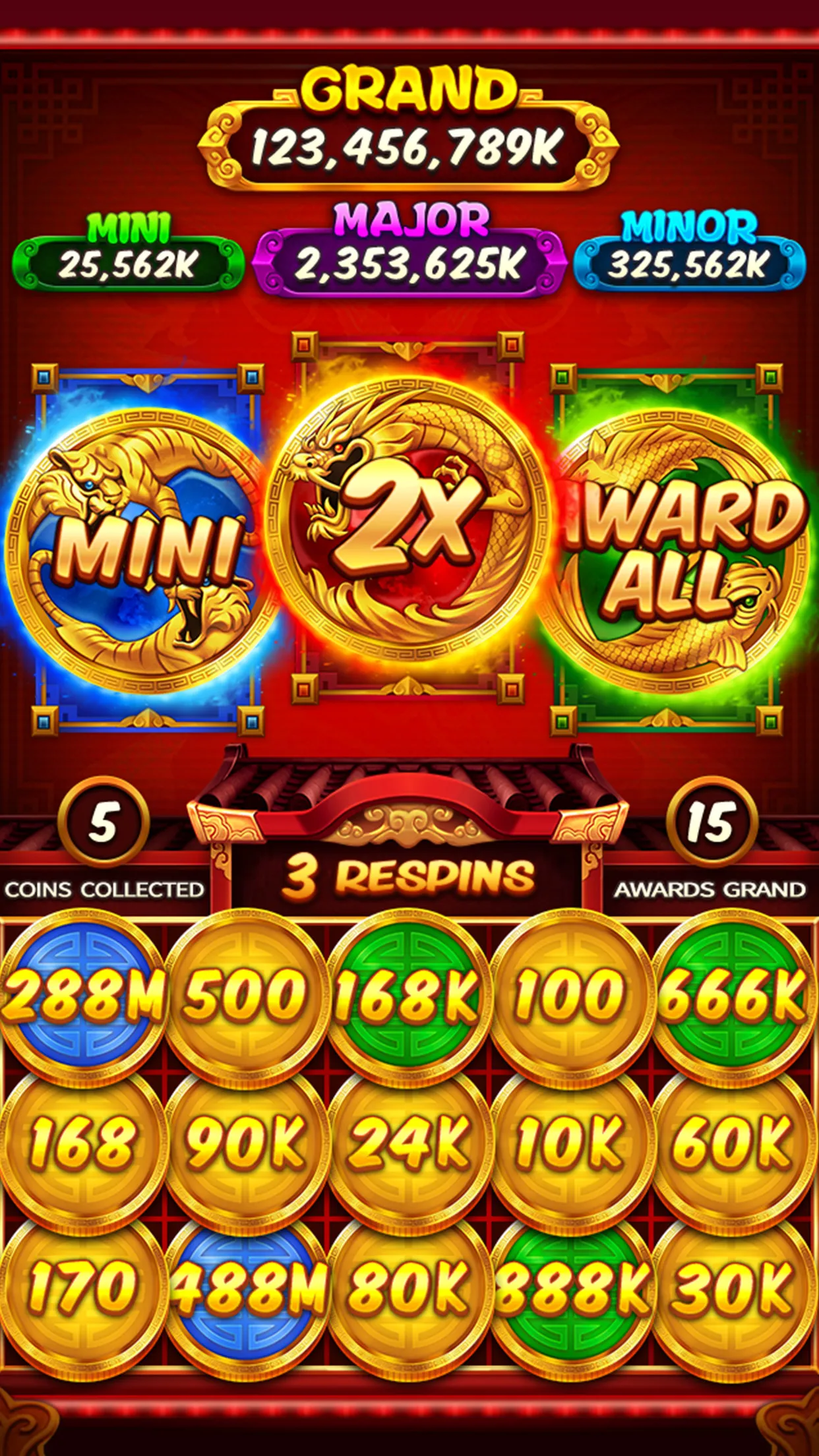 Vegas Frenzy | Indus Appstore | Screenshot