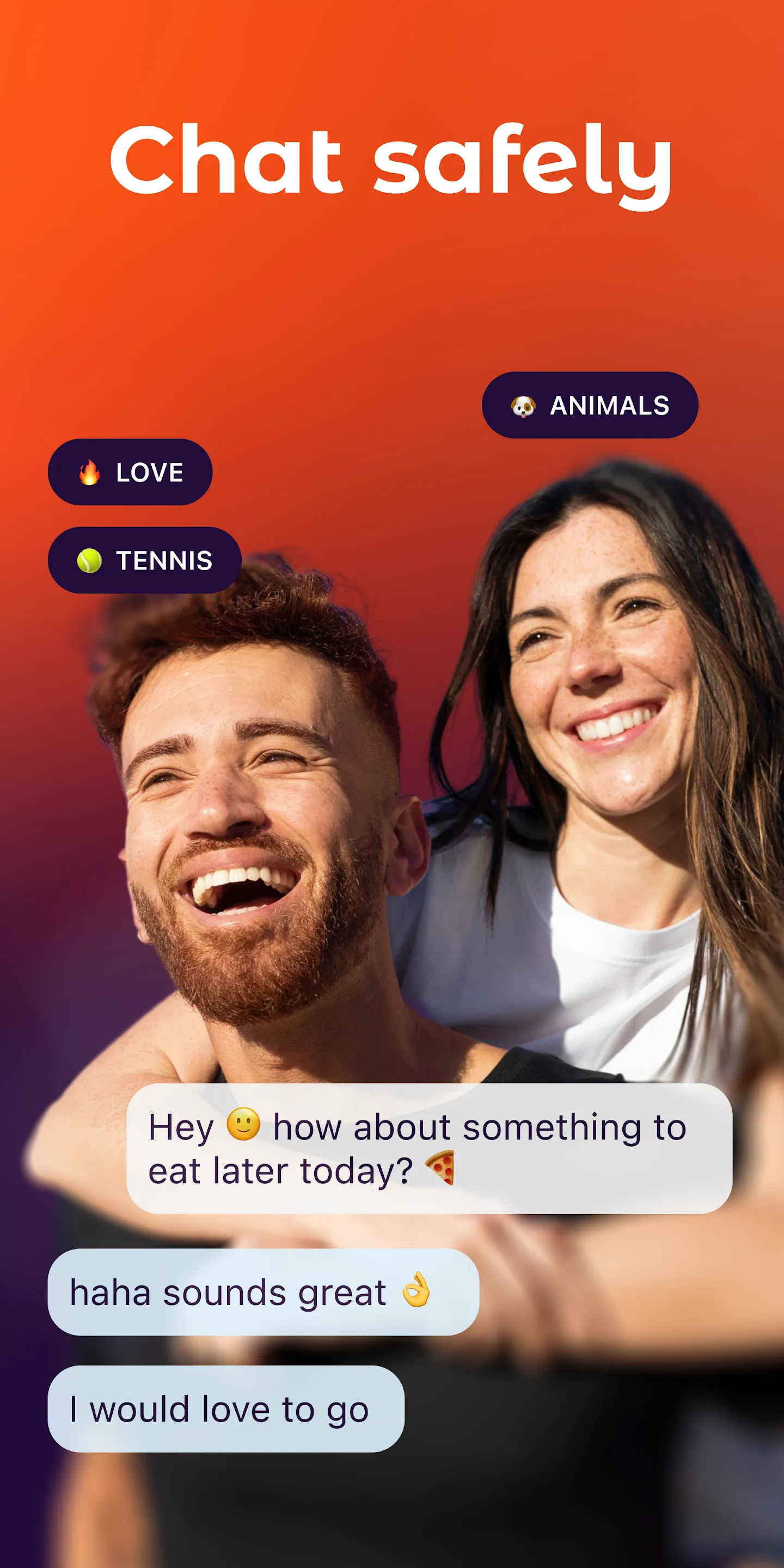 Btrfly: Local Dating | Indus Appstore | Screenshot