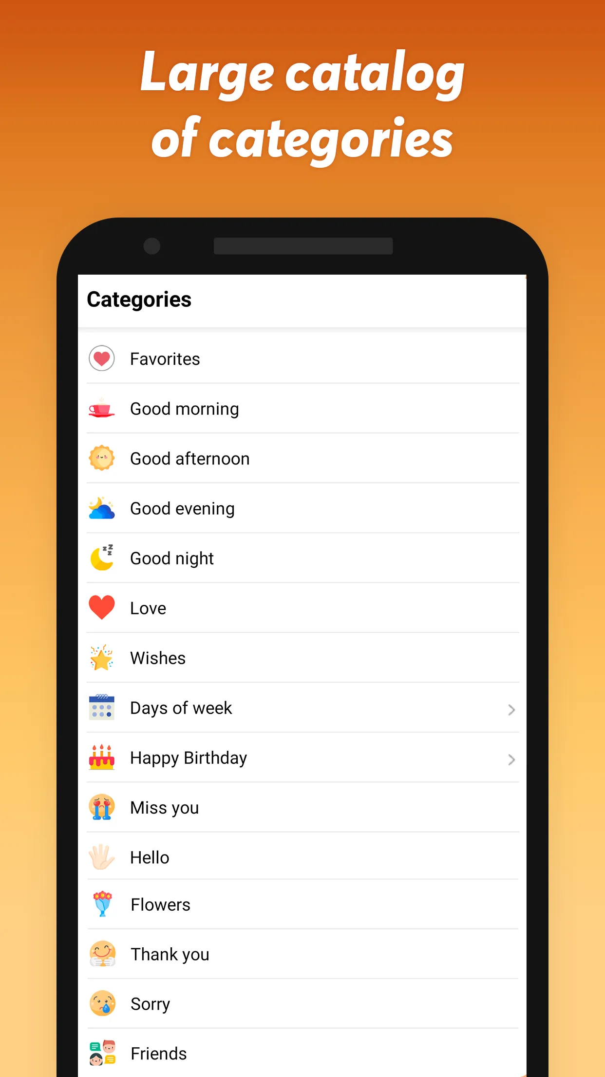 Good morning, love images | Indus Appstore | Screenshot