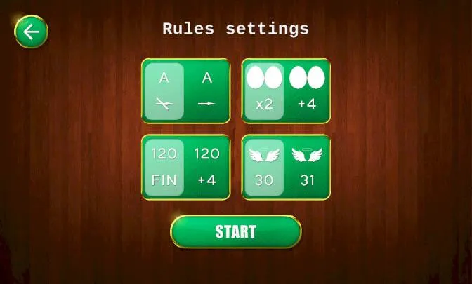 Belka Card Game | Indus Appstore | Screenshot