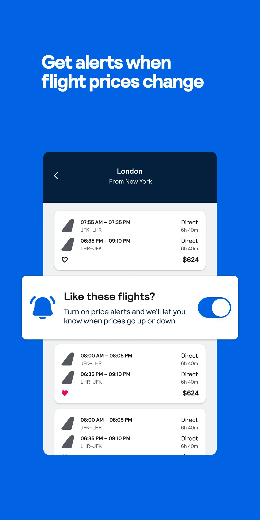 Skyscanner Flights Hotels Cars | Indus Appstore | Screenshot