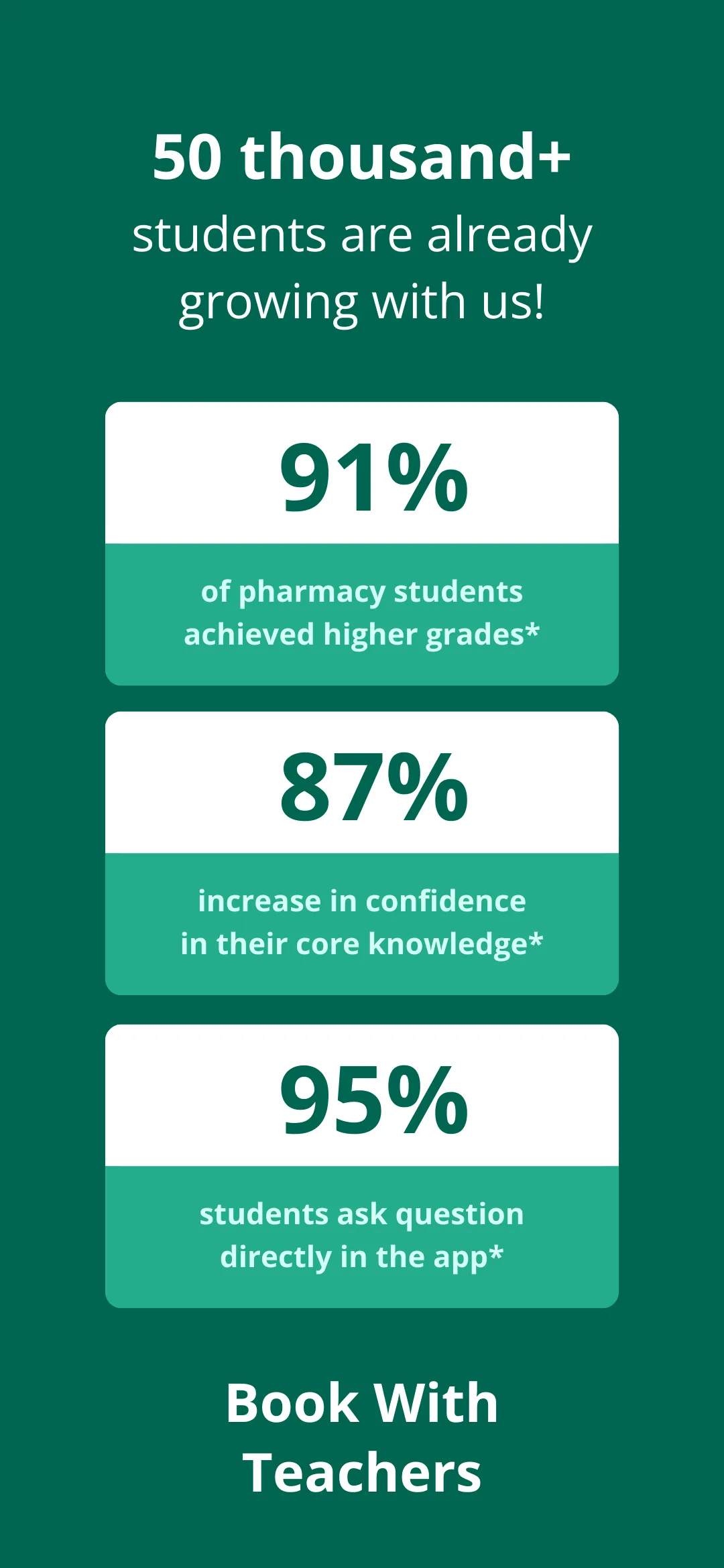 Book With Teachers- D Pharma | Indus Appstore | Screenshot