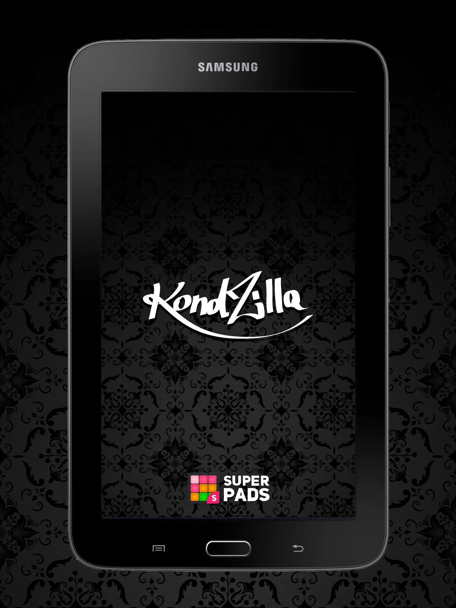 KondZilla Beat Maker - Funk Dj | Indus Appstore | Screenshot