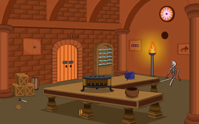 Escape Dungeon Breakout 2 | Indus Appstore | Screenshot