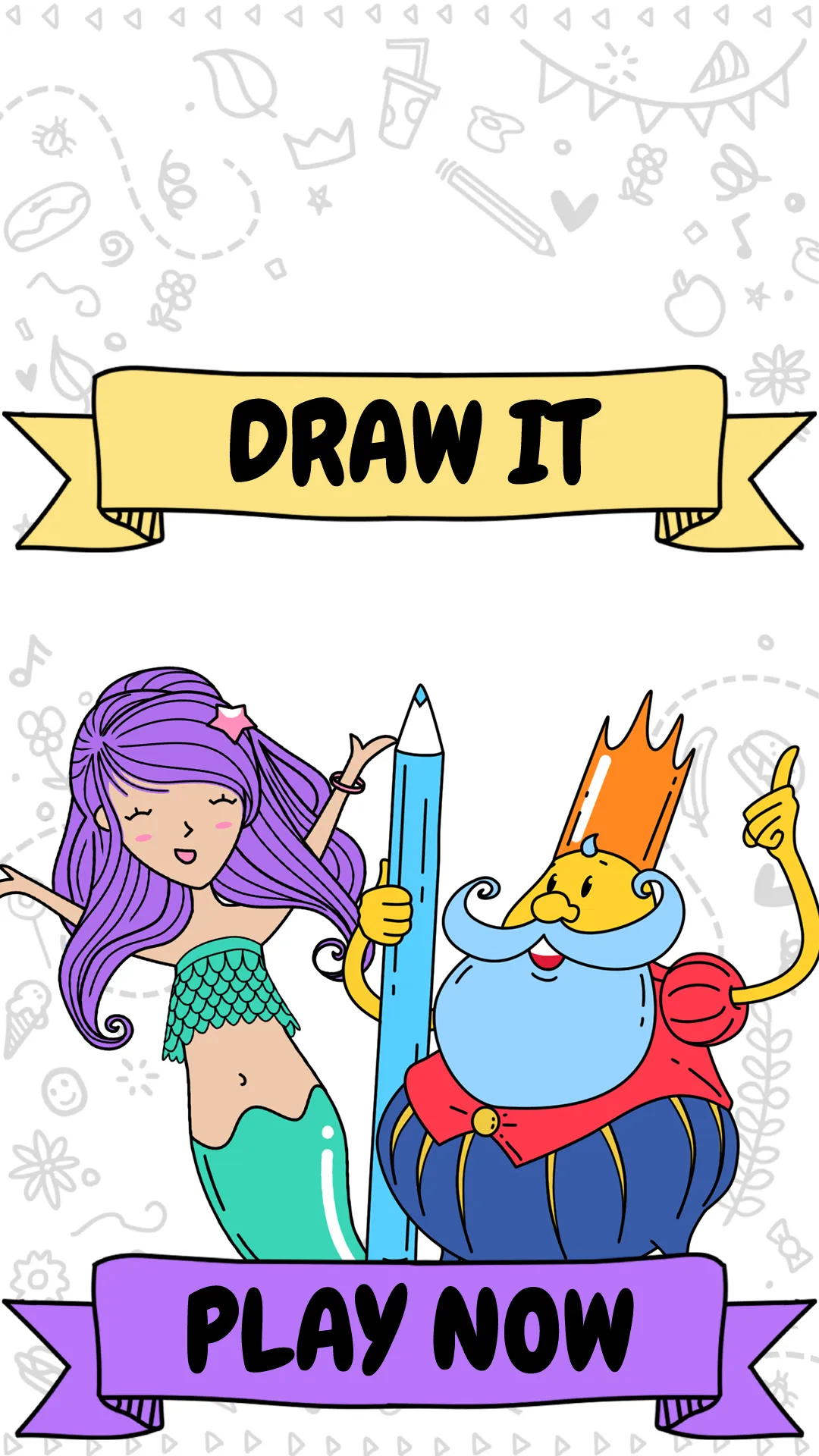 Draw it | Indus Appstore | Screenshot