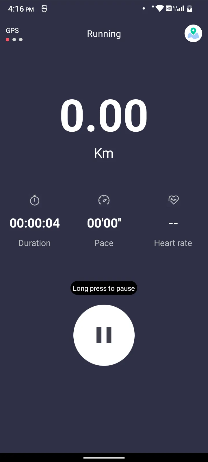 HaiFit | Indus Appstore | Screenshot