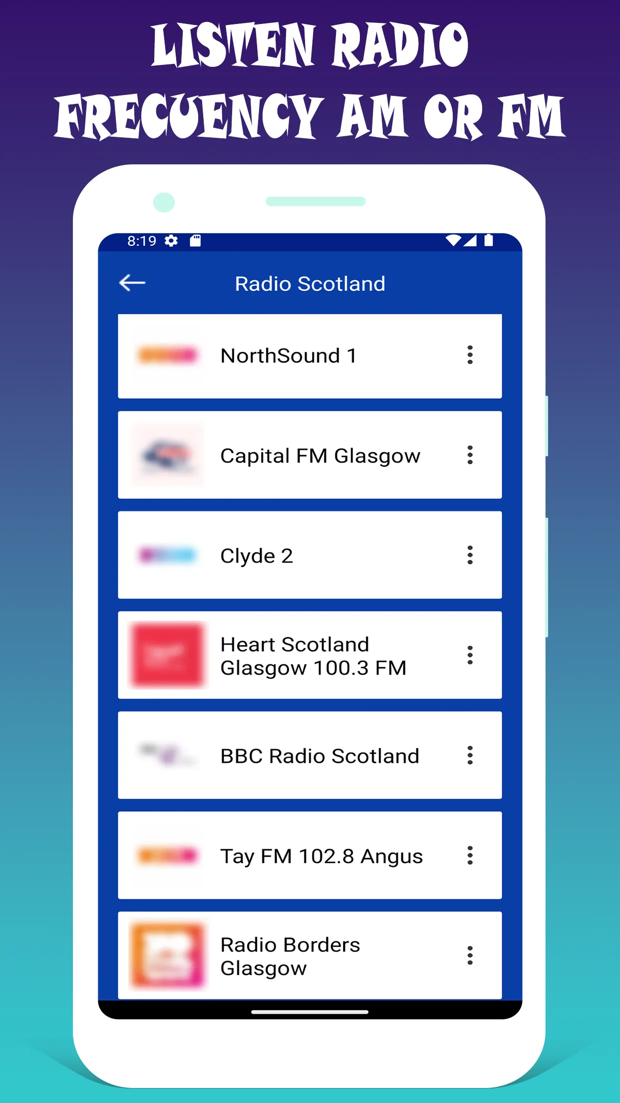 Radio City 96.7 Liverpool App | Indus Appstore | Screenshot