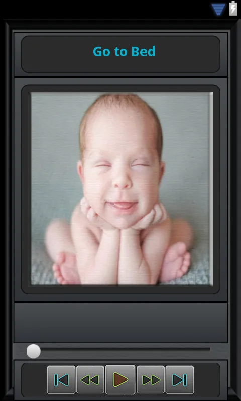 Music Box and Lullaby for Baby | Indus Appstore | Screenshot