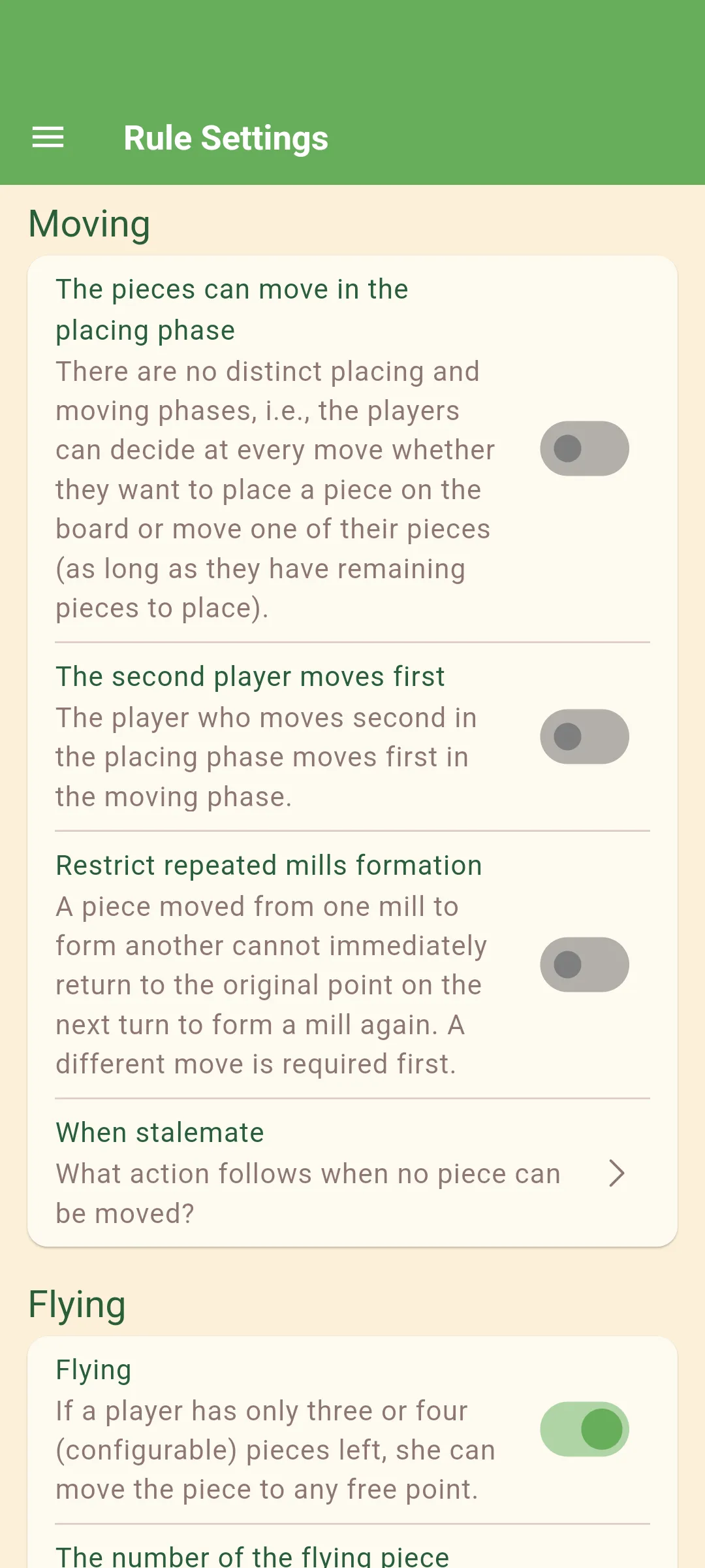 Mill | Indus Appstore | Screenshot