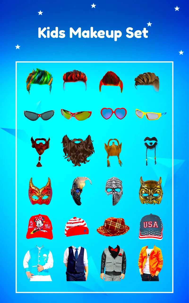 Kiddos - Baby, Boys & Kids Pho | Indus Appstore | Screenshot