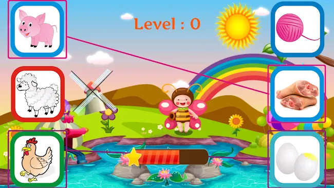 Kindergarten Fun | Indus Appstore | Screenshot