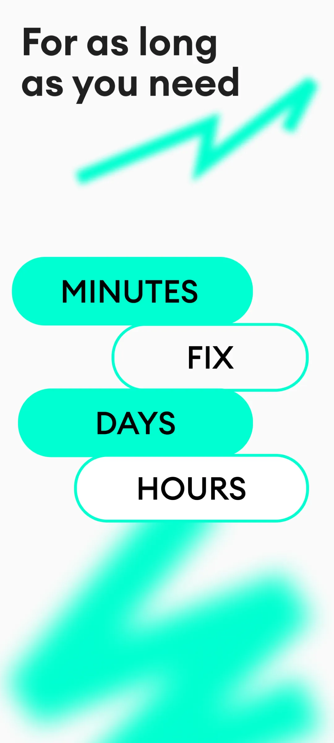 Anytime: carsharing in Minsk | Indus Appstore | Screenshot
