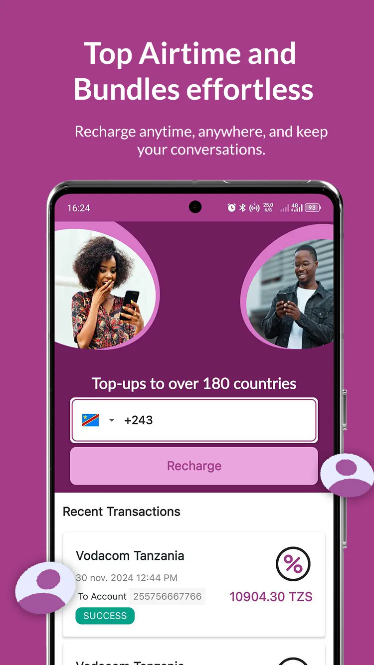 Fyatu - Virtual Debit Cards | Indus Appstore | Screenshot