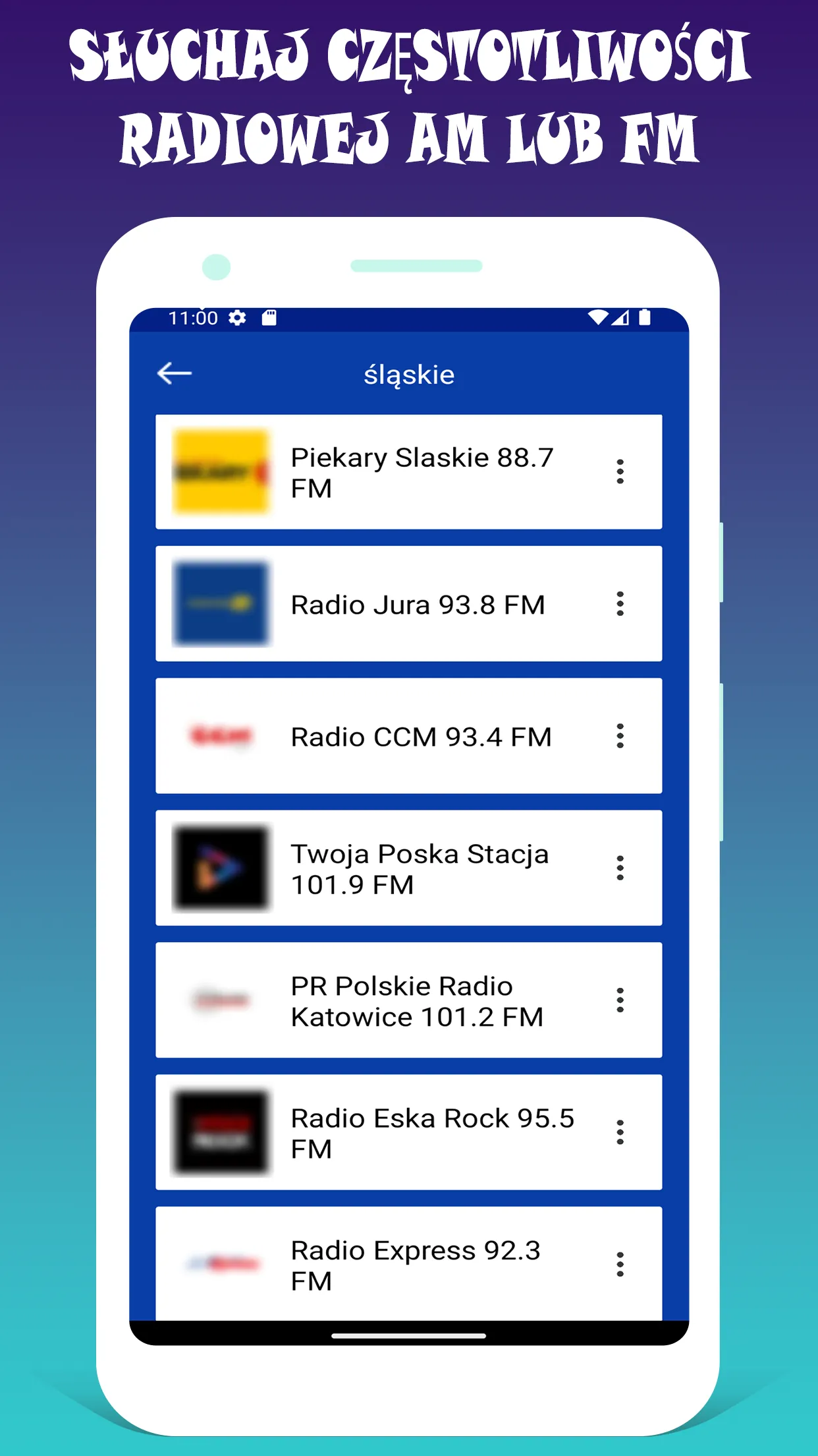 Radio RDN Małopolska 103.6 FM | Indus Appstore | Screenshot