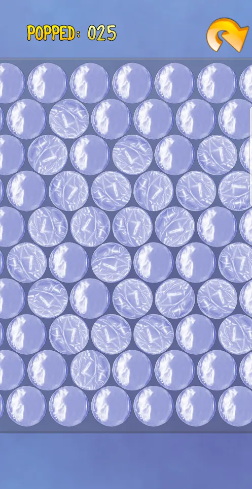 Bubble Wrap - Pop It | Indus Appstore | Screenshot