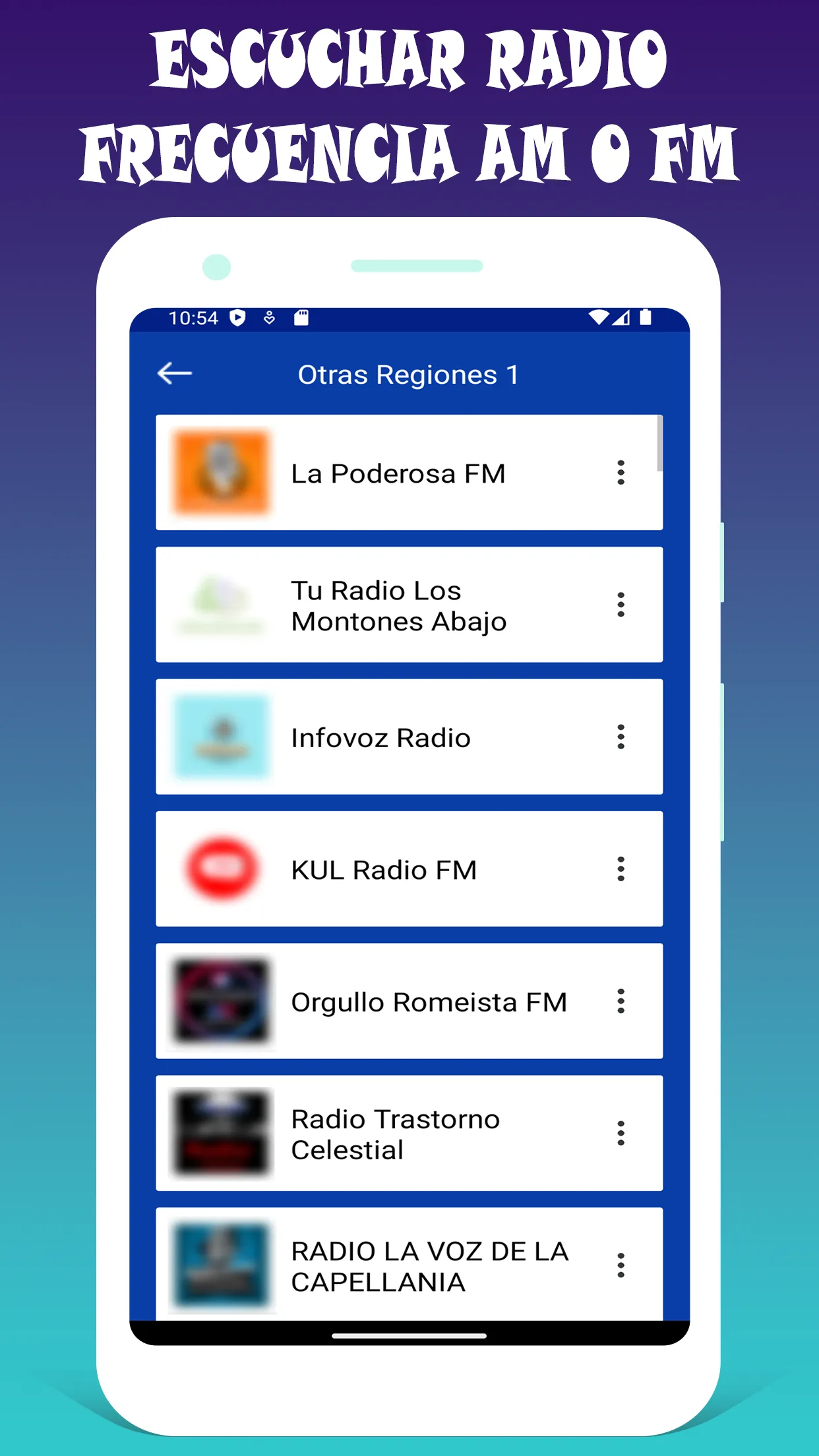 Disco 89 FM Radio App Online | Indus Appstore | Screenshot