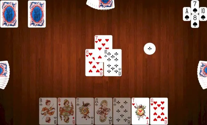 Belka Card Game | Indus Appstore | Screenshot