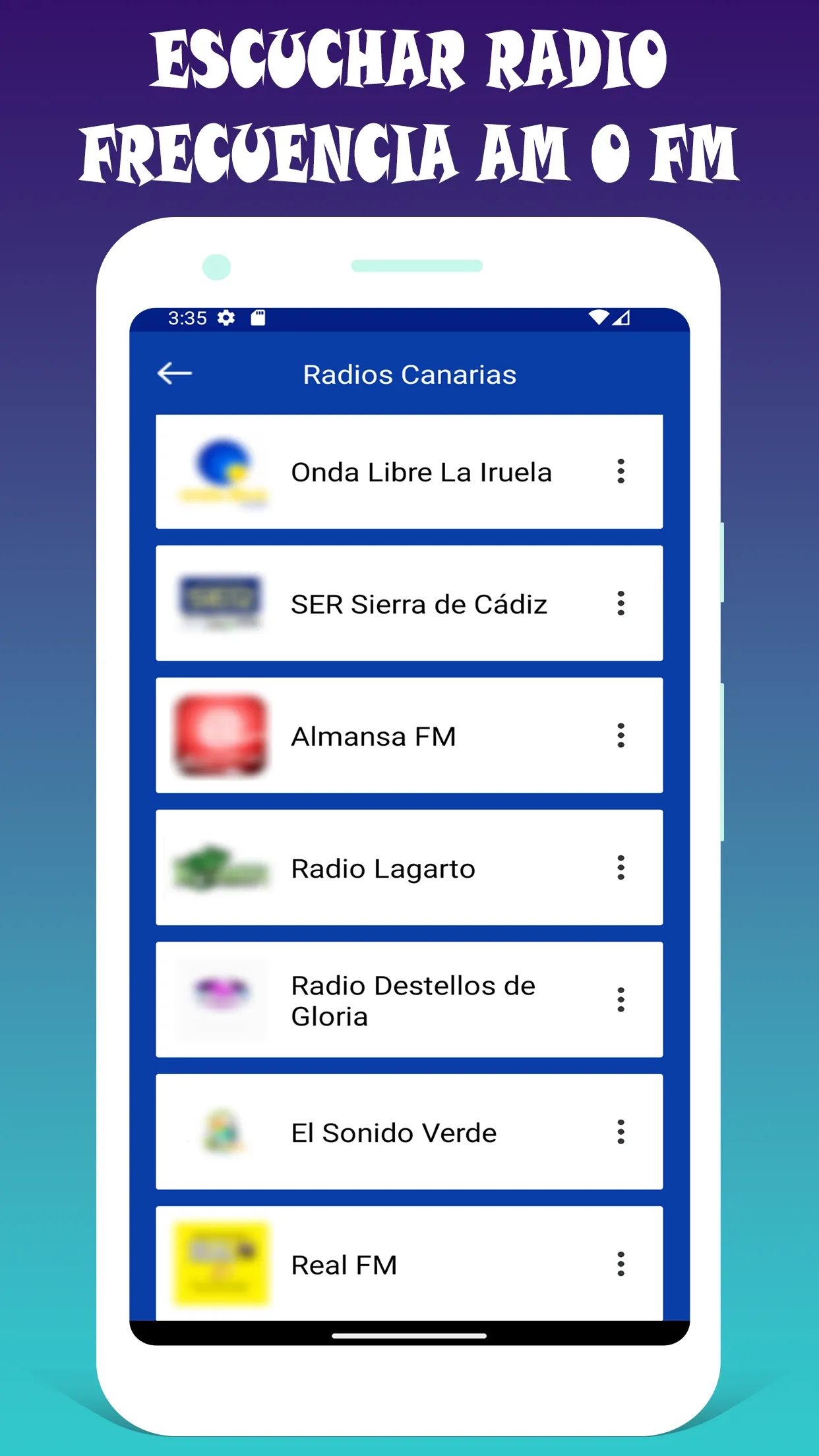 Radio M80 España App En Vivo | Indus Appstore | Screenshot