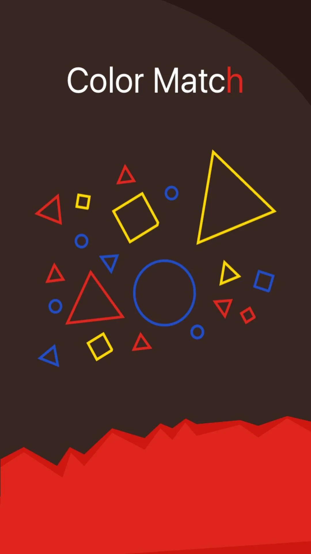 Color Match - The Arcade Game | Indus Appstore | Screenshot