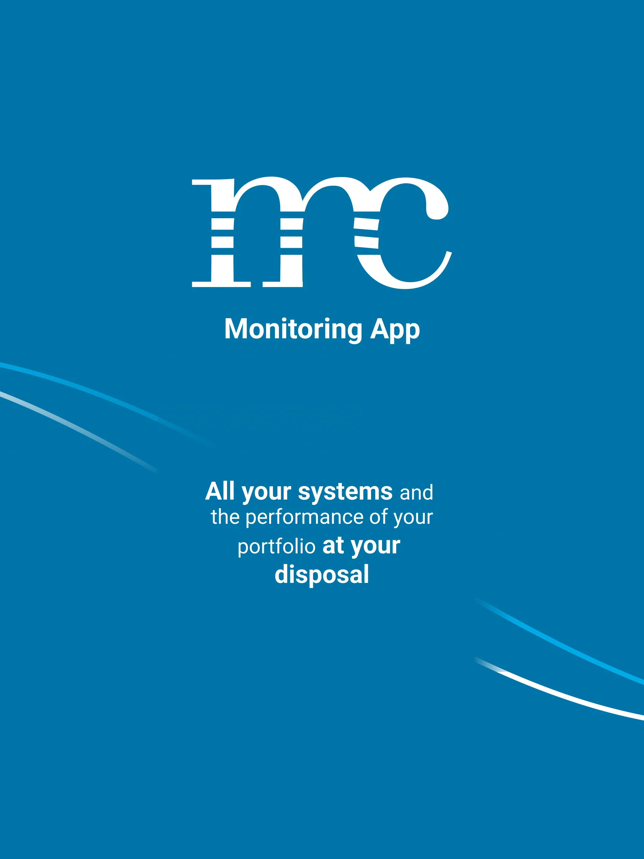 VCOM Monitoring | Indus Appstore | Screenshot