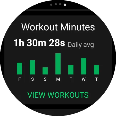 FITIV Pulse Heart Rate Monitor | Indus Appstore | Screenshot