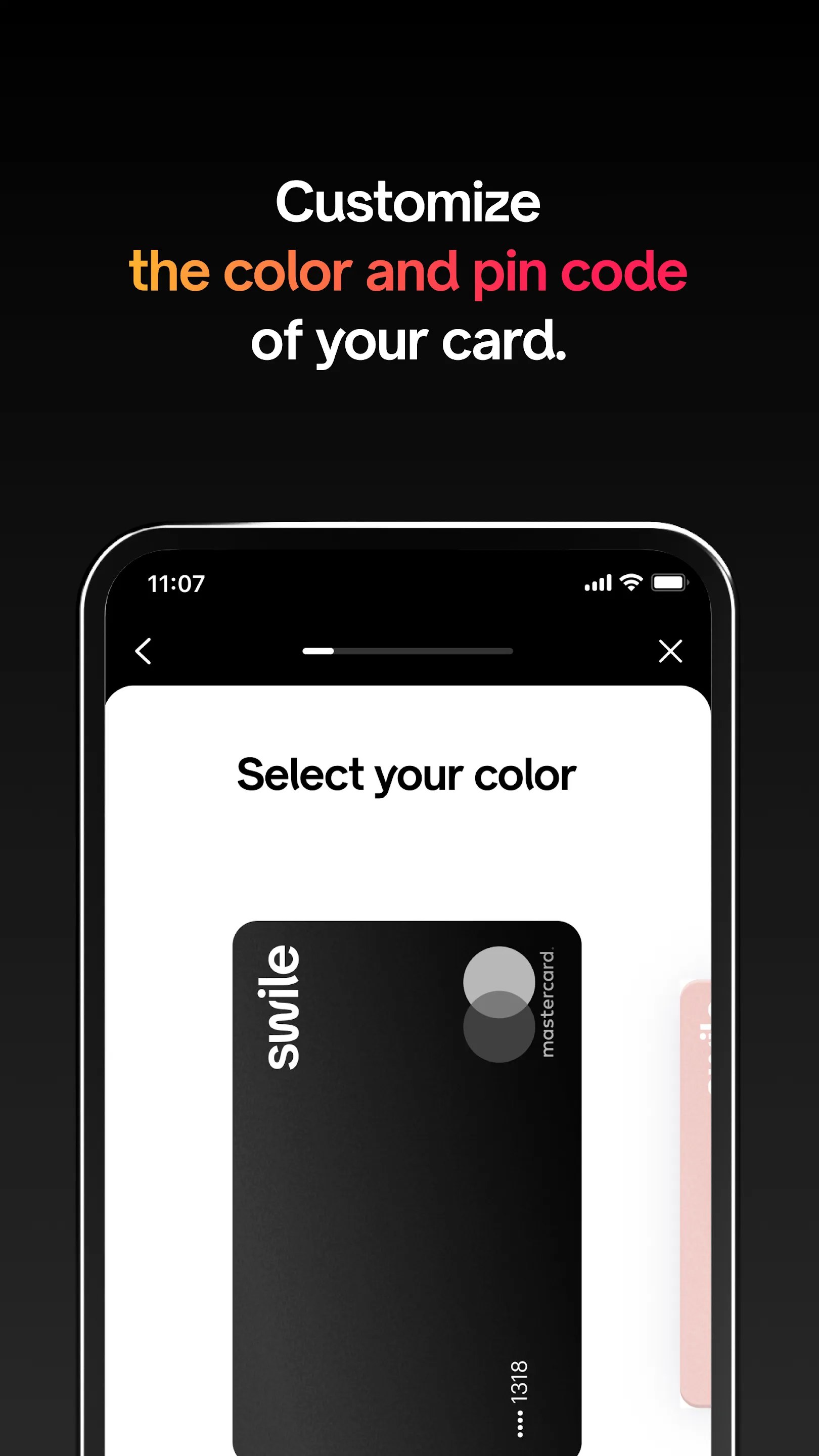 Swile | Indus Appstore | Screenshot