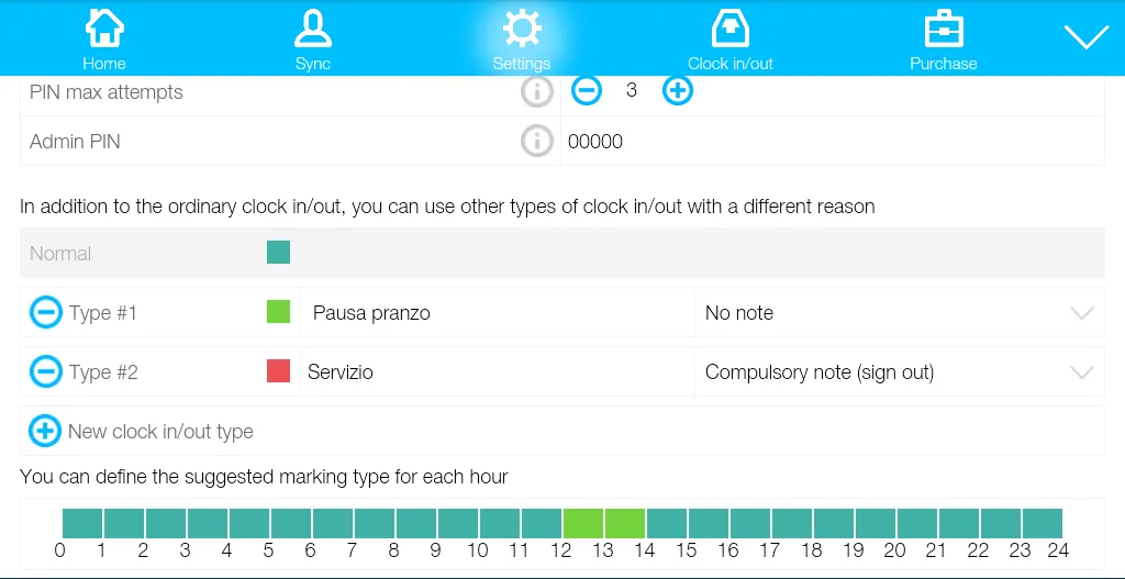 iTimeController | Indus Appstore | Screenshot