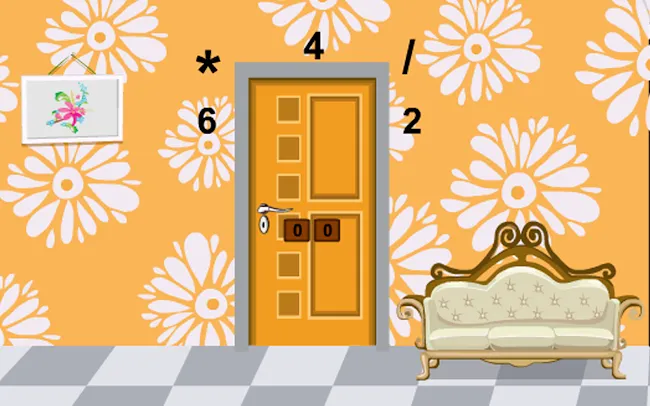 Escape Games-Doors Escape 4 | Indus Appstore | Screenshot