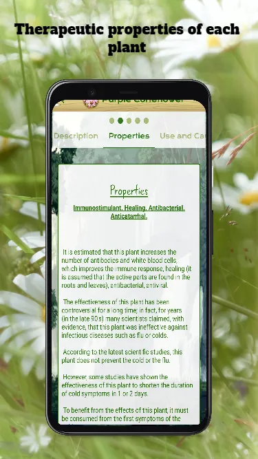 Medicinal Plants & Remedies | Indus Appstore | Screenshot