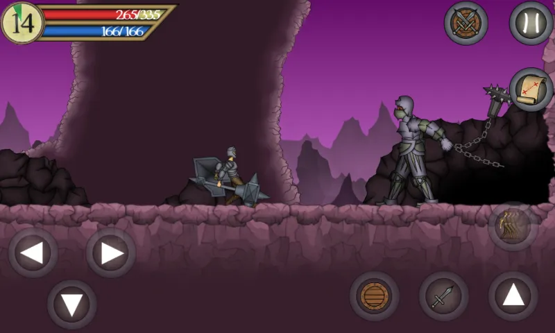 Guney's adventure 2 | Indus Appstore | Screenshot