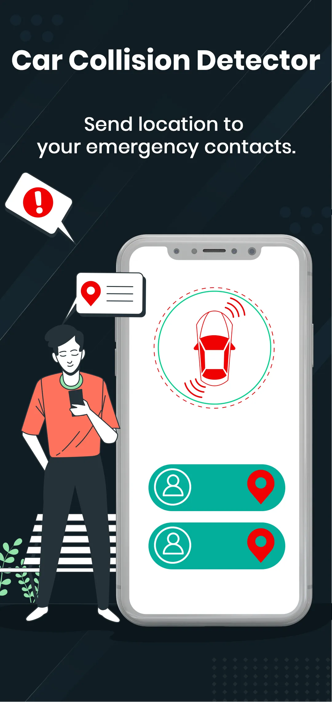 Hammer Security App Anti theft | Indus Appstore | Screenshot