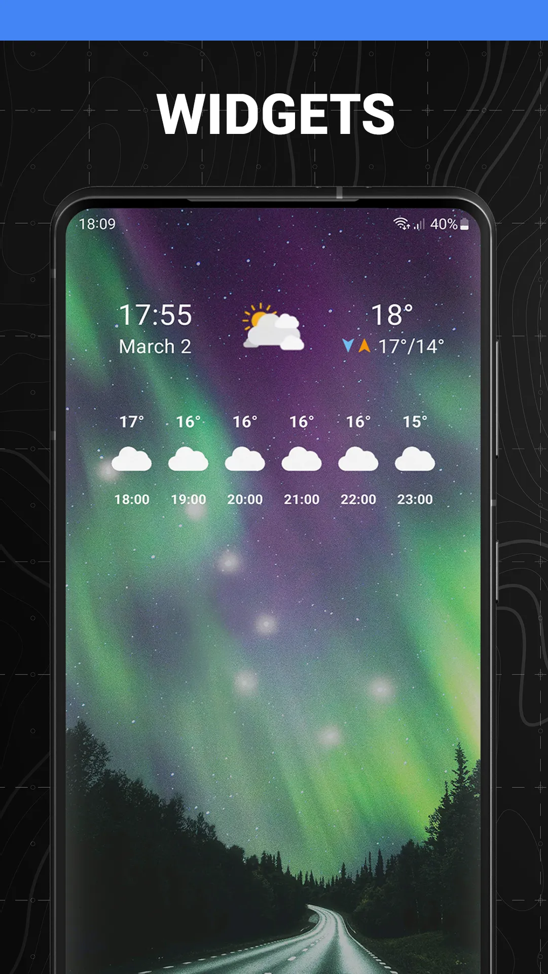 Weather Radar | Indus Appstore | Screenshot