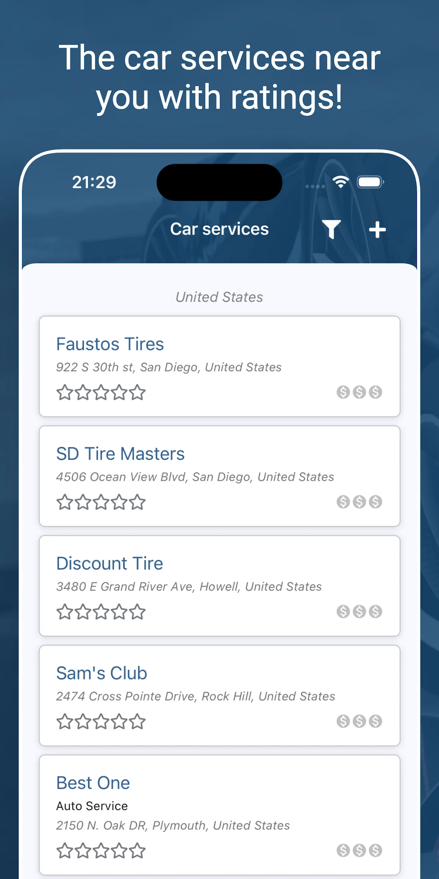 CarDiary - Vehicle management | Indus Appstore | Screenshot