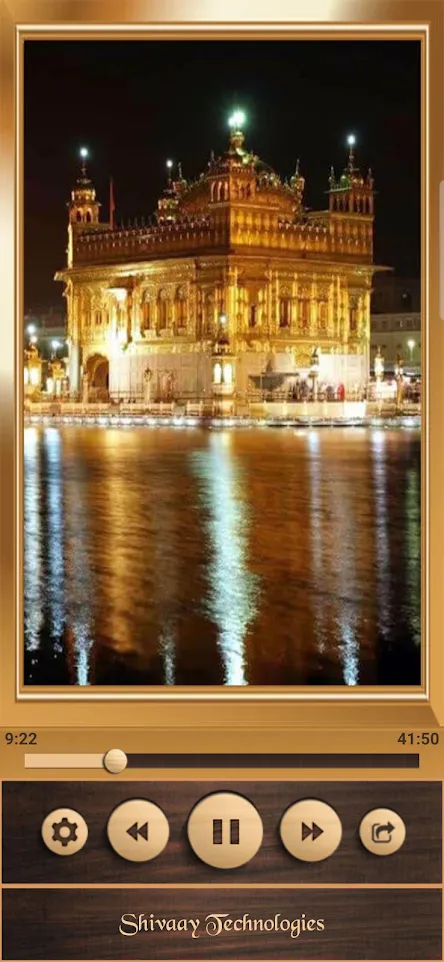 Waheguru Simran | Indus Appstore | Screenshot