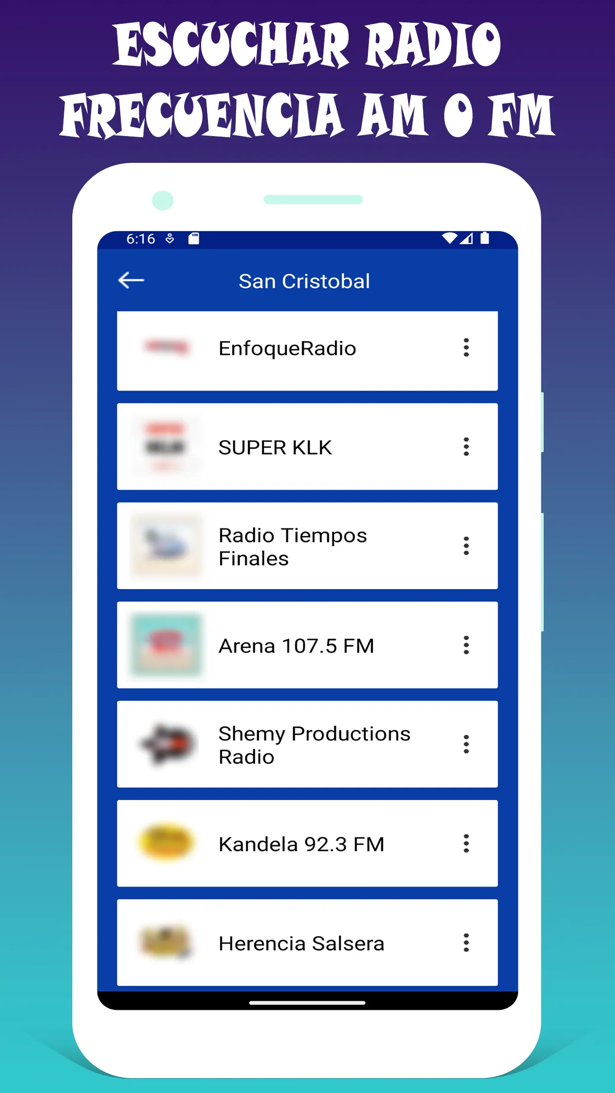 Monumental 100.3 FM Radio App | Indus Appstore | Screenshot