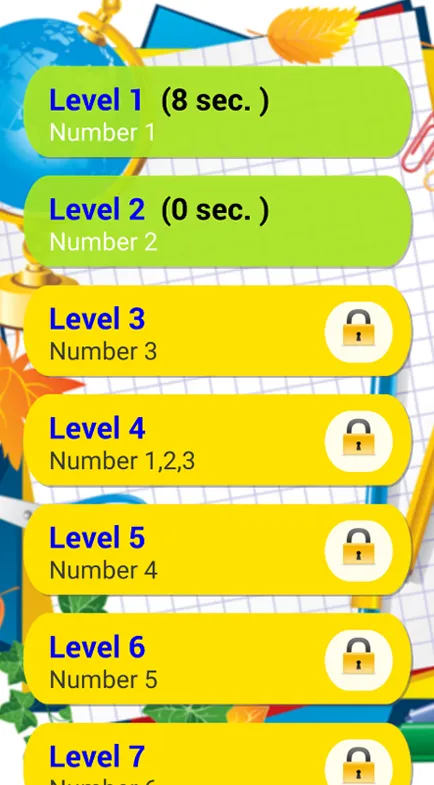 Multiplication tables 1 to 100 | Indus Appstore | Screenshot