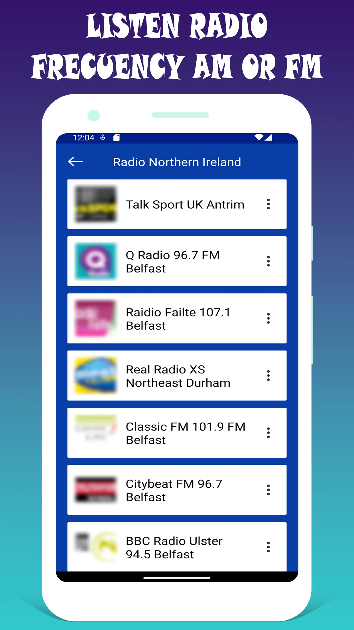 Capital Radio FM London App UK | Indus Appstore | Screenshot