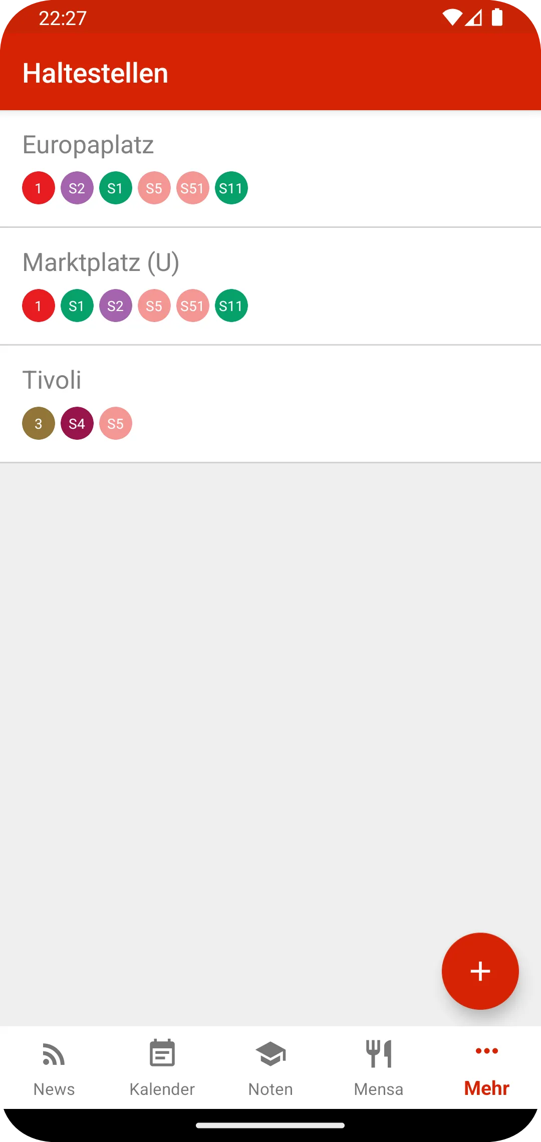 HKA-APP | Indus Appstore | Screenshot