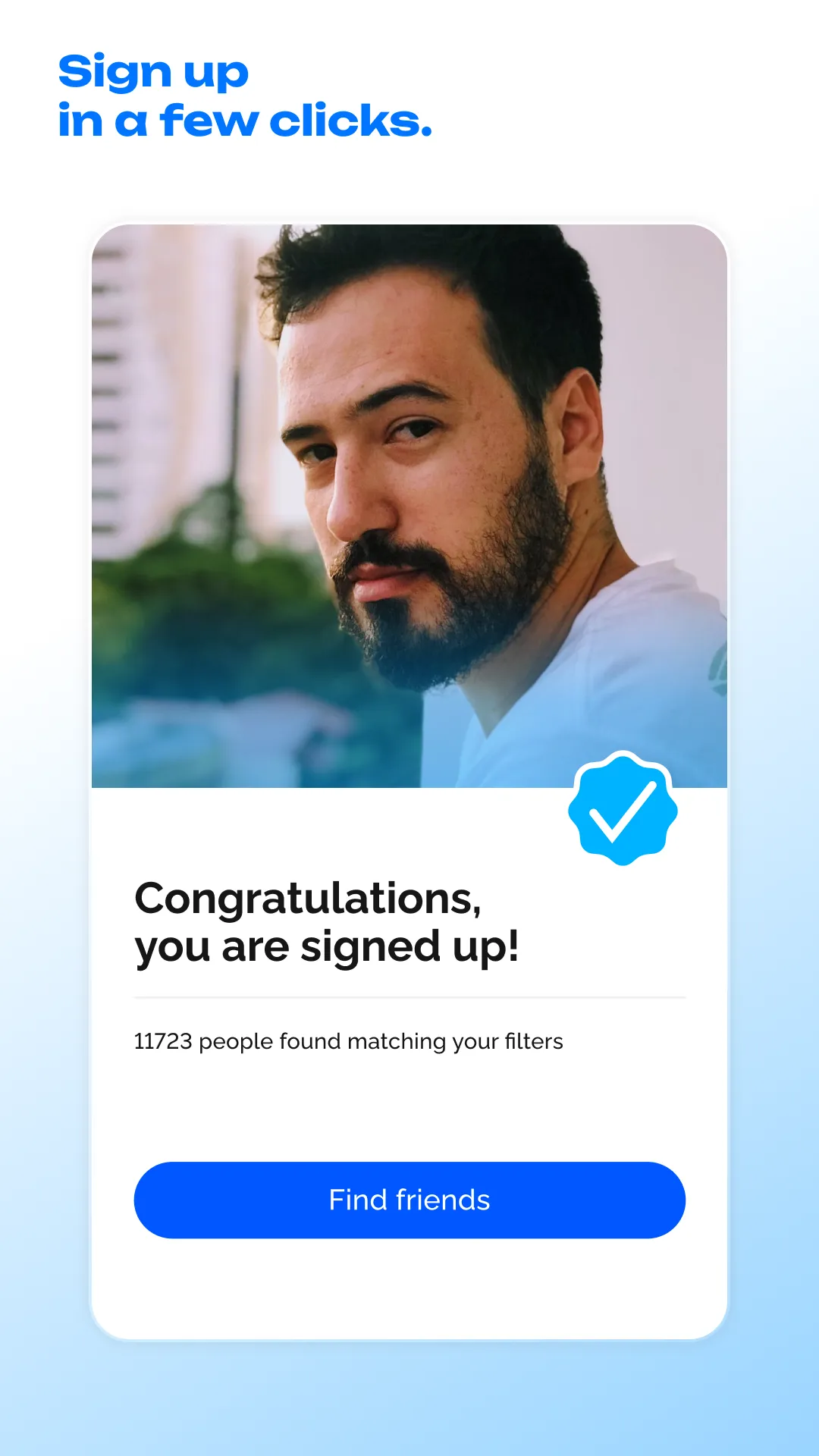 FS dating | Indus Appstore | Screenshot